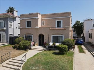2510 3rd Avenue, Los Angeles, CA 90018