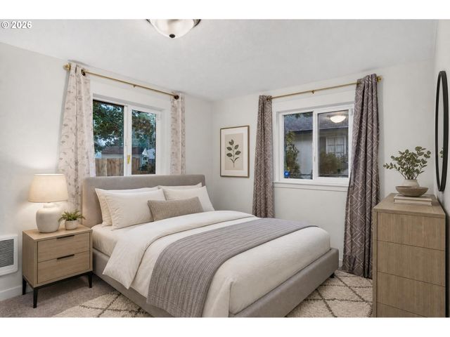 11126 Se BOISE St, Portland, OR 97266
