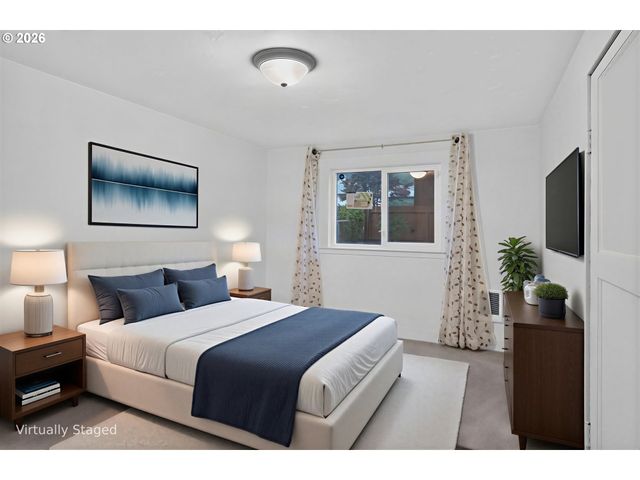 11126 Se BOISE St, Portland, OR 97266