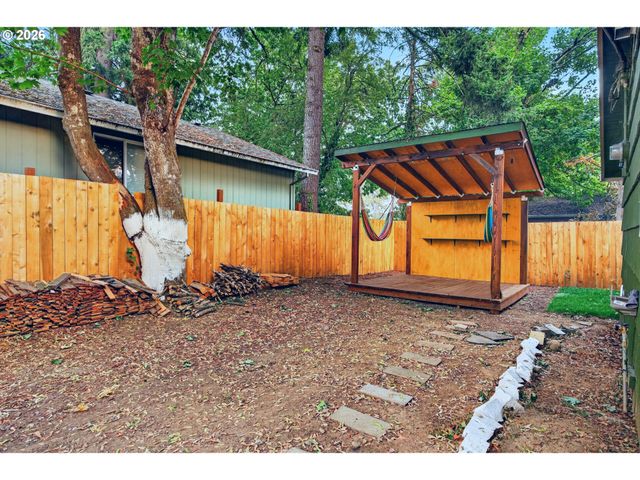 11126 Se BOISE St, Portland, OR 97266