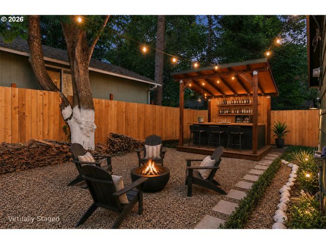 11126 Se BOISE St, Portland, OR 97266