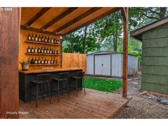 11126 Se BOISE St, Portland, OR 97266