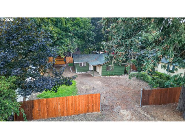 11126 Se BOISE St, Portland, OR 97266