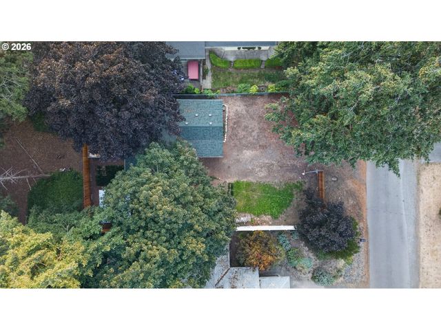 11126 Se BOISE St, Portland, OR 97266