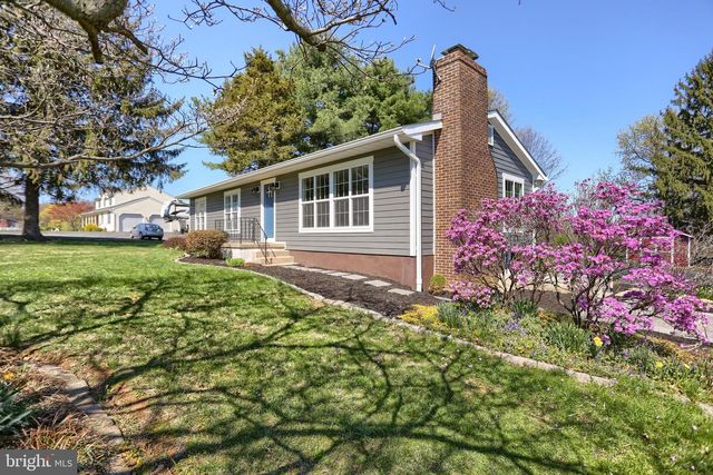 2913 WHITEFORD RD, Whiteford, MD 21160