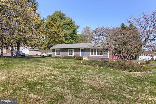 2913 WHITEFORD RD, Whiteford, MD 21160