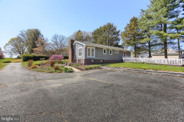 2913 WHITEFORD RD, Whiteford, MD 21160
