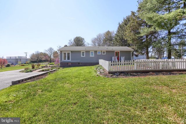 2913 WHITEFORD RD, Whiteford, MD 21160
