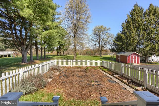 2913 WHITEFORD RD, Whiteford, MD 21160