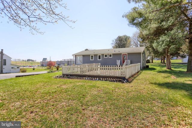 2913 WHITEFORD RD, Whiteford, MD 21160