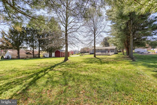 2913 WHITEFORD RD, Whiteford, MD 21160