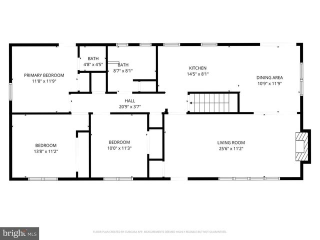 2913 WHITEFORD RD, Whiteford, MD 21160
