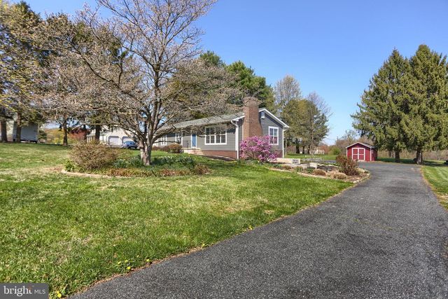 2913 WHITEFORD RD, Whiteford, MD 21160