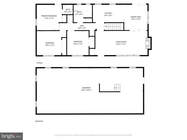 2913 WHITEFORD RD, Whiteford, MD 21160