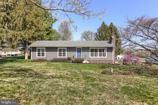 2913 WHITEFORD RD, Whiteford, MD 21160