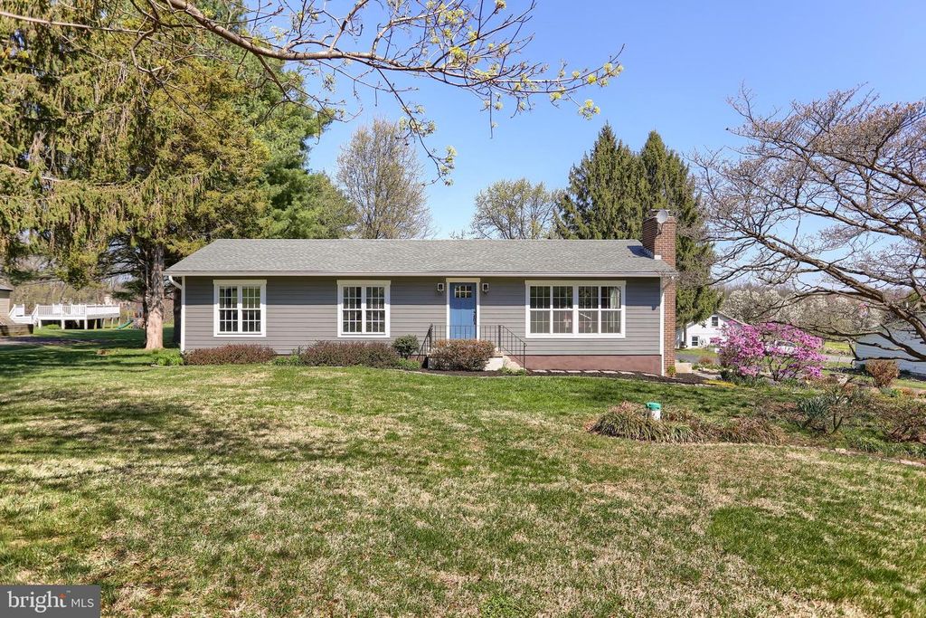 2913 WHITEFORD RD, Whiteford, MD 21160