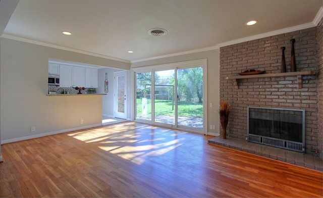 5611 Arboles Drive, Houston, TX 77035