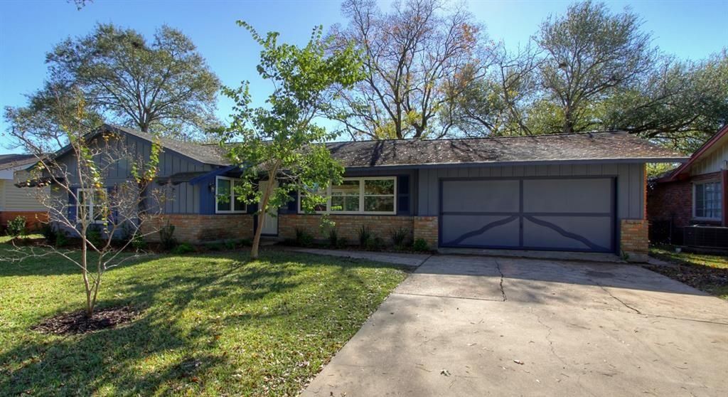 5611 Arboles Drive, Houston, TX 77035