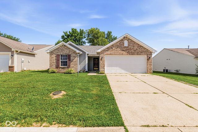 5848 Jackie Lane, Indianapolis, IN 46221