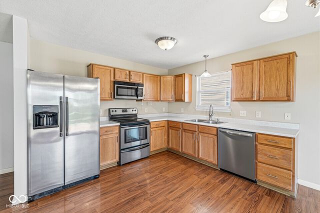 5848 Jackie Lane, Indianapolis, IN 46221