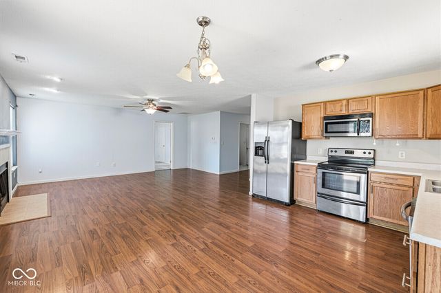 5848 Jackie Lane, Indianapolis, IN 46221