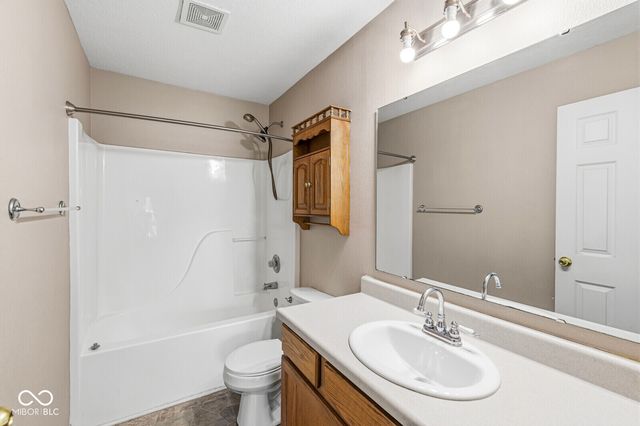 5848 Jackie Lane, Indianapolis, IN 46221