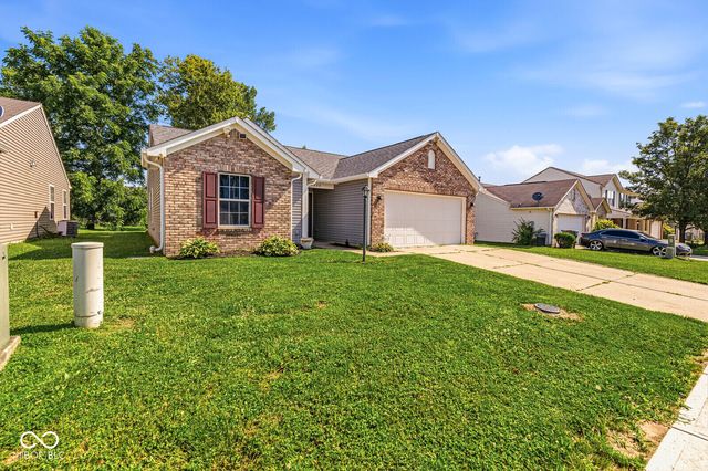 5848 Jackie Lane, Indianapolis, IN 46221