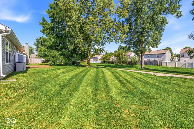 5848 Jackie Lane, Indianapolis, IN 46221