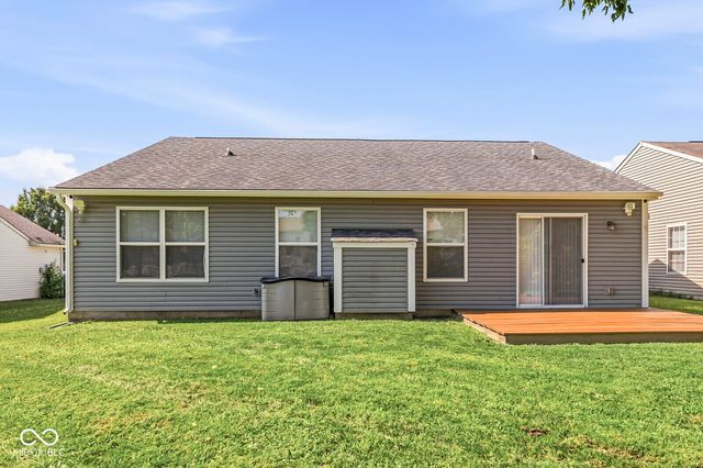 5848 Jackie Lane, Indianapolis, IN 46221