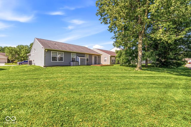 5848 Jackie Lane, Indianapolis, IN 46221