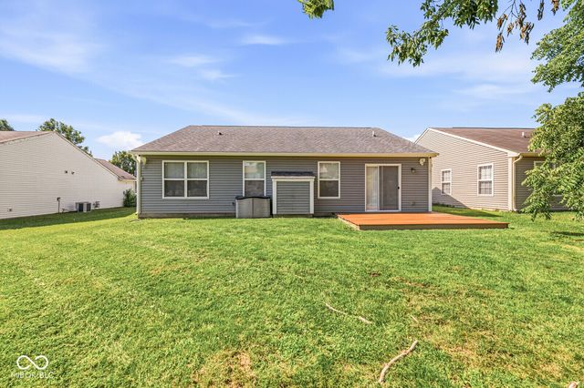 5848 Jackie Lane, Indianapolis, IN 46221