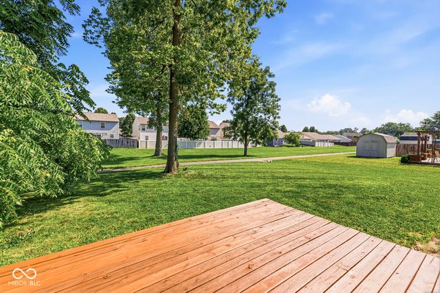 5848 Jackie Lane, Indianapolis, IN 46221