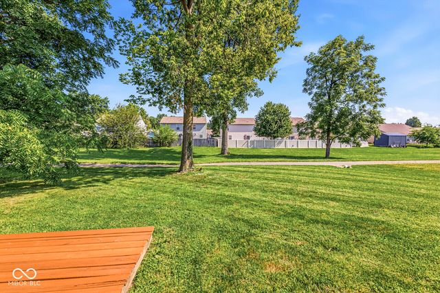 5848 Jackie Lane, Indianapolis, IN 46221