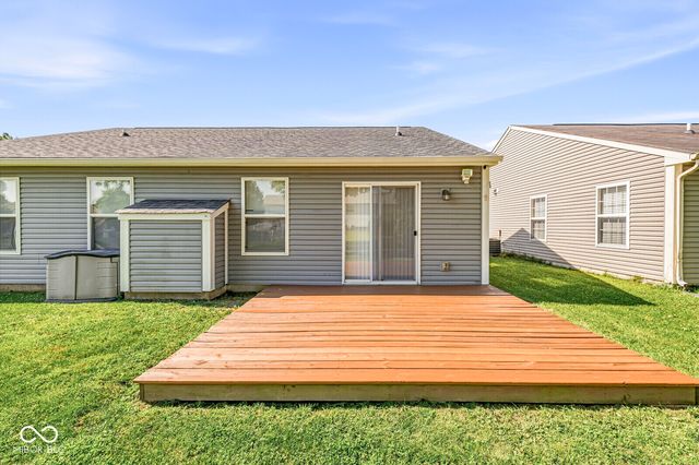 5848 Jackie Lane, Indianapolis, IN 46221