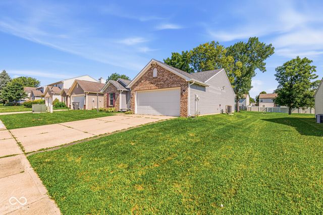 5848 Jackie Lane, Indianapolis, IN 46221
