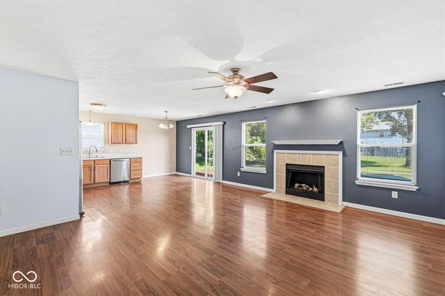 5848 Jackie Lane, Indianapolis, IN 46221
