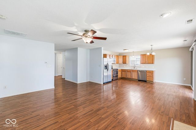 5848 Jackie Lane, Indianapolis, IN 46221