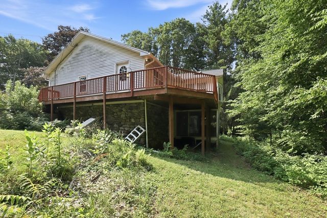 132 Charlton Road, Spencer, MA 01562