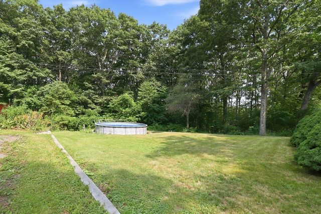 132 Charlton Road, Spencer, MA 01562