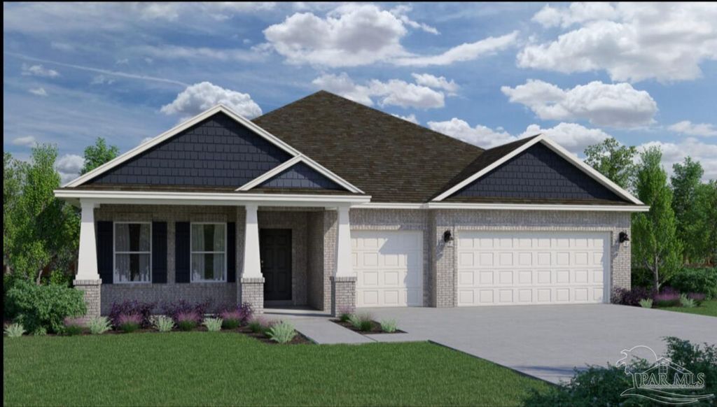 7737 Piper Cir, Milton, FL 32583