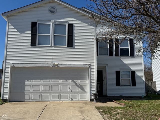 9010 Orchid Bloom Place, Indianapolis, IN 46231