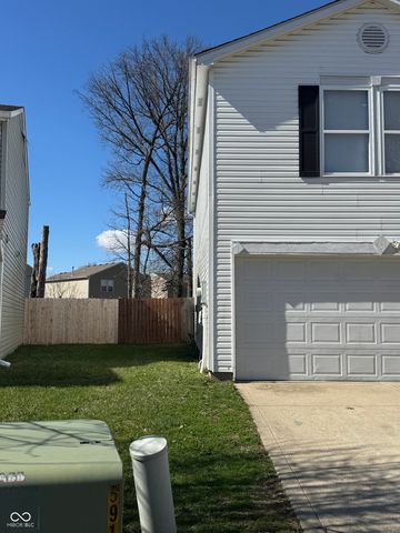 9010 Orchid Bloom Place, Indianapolis, IN 46231