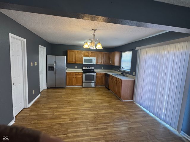 9010 Orchid Bloom Place, Indianapolis, IN 46231