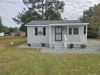 41 Marion Road, Lumberton, NC 28360