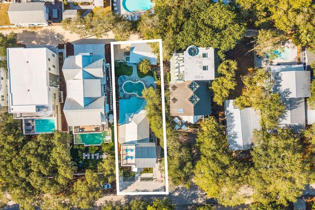 64 Banfill Street, Santa Rosa Beach, FL 32459