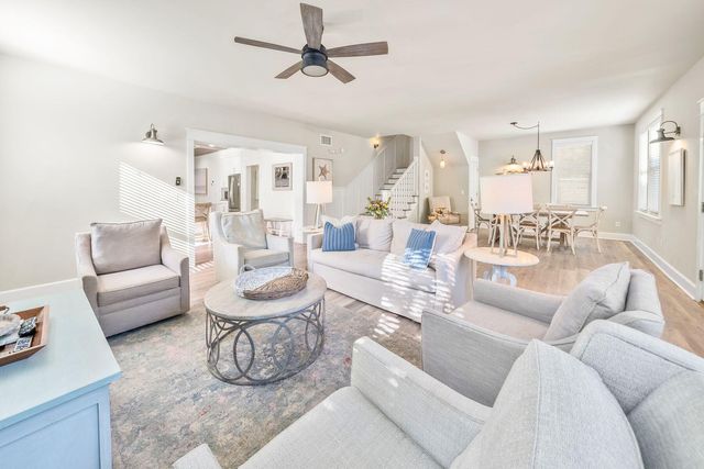 64 Banfill Street, Santa Rosa Beach, FL 32459