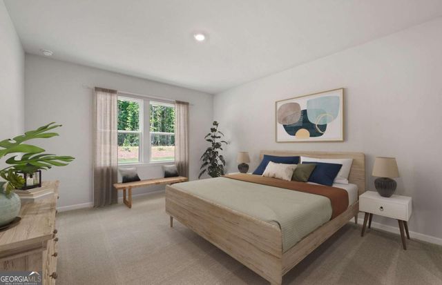 3095 Orwell Drive, Gainesville, GA 30507