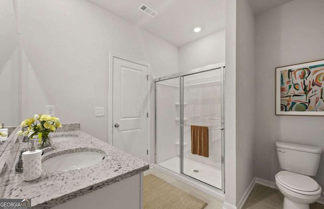 3095 Orwell Drive, Gainesville, GA 30507