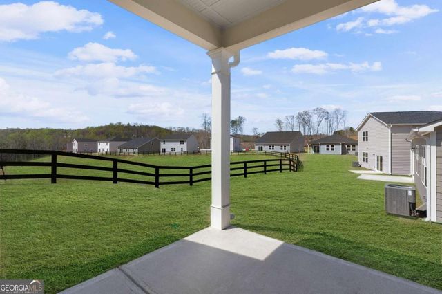 3095 Orwell Drive, Gainesville, GA 30507