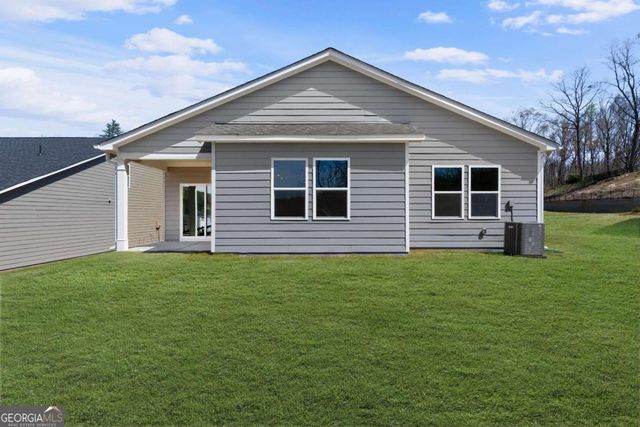 3095 Orwell Drive, Gainesville, GA 30507